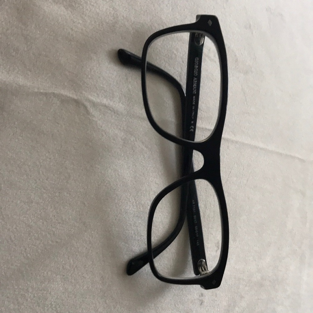 Giorgio Armani Eyeglasses